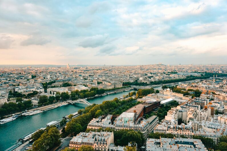 Así se ha reinventado París para la Olimpiadas: clásicos renovados y mucho más que lujo silencioso