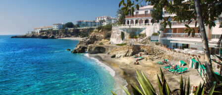 Qué es el soft travel, la tendencia en viajes que puedes descubrir este verano en uno de los pueblos más bonitos de España
