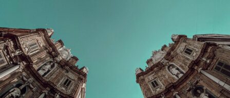 Por qué Ripley es el guía perfecto de Palermo: las localizaciones de la serie de Netflix en la capital de Sicilia