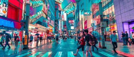 Japón para principiantes: las 10 cosas que necesitas saber si viajas a Tokio en 2024