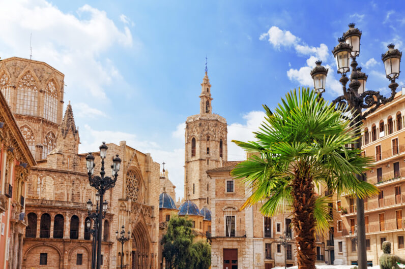 Valencia en 24 horas: las siete direcciones imprescindibles para vivir la ciudad como los valencianos