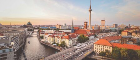 Qué ver en Berlín en un fin de semana: lujo silencioso, vanguardia urbana y vida nocturna