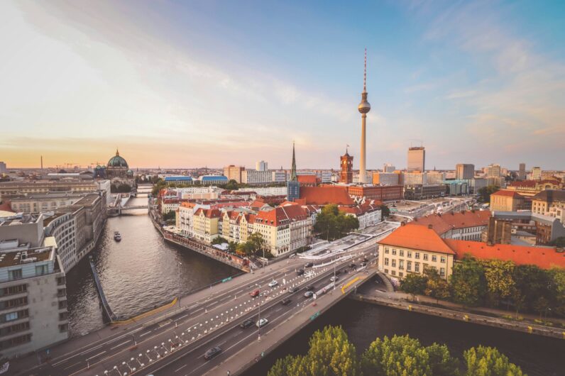 Qué ver en Berlín en un fin de semana: lujo silencioso, vanguardia urbana y vida nocturna