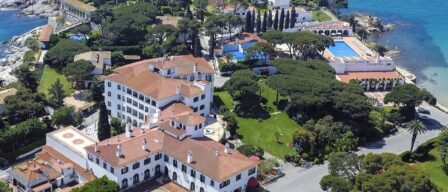 De Ava Gardner a Lady Gaga: este es el hotel de lujo de la Costa Brava en el que se alojan todas las leyendas