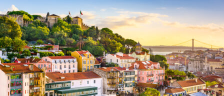 Lisboa por primera vez: los secretos de lujo silencioso de la ciudad con el mejor atardecer de Europa