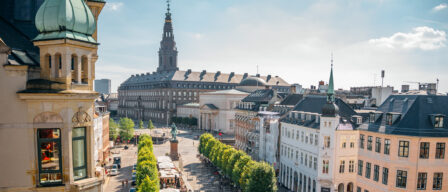 36 horas en Copenhague: qué ver y qué hacer en la ciudad más feliz del mundo