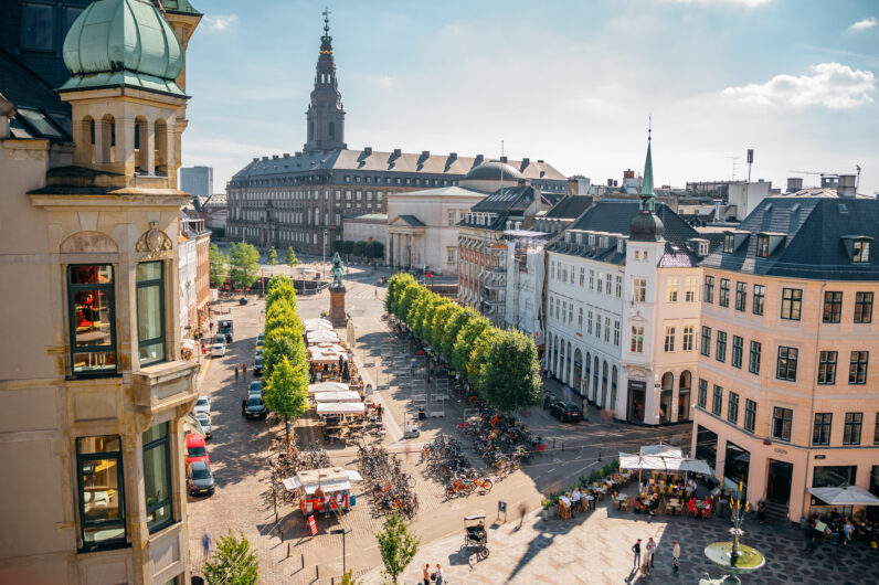 36 horas en Copenhague: qué ver y qué hacer en la ciudad más feliz del mundo