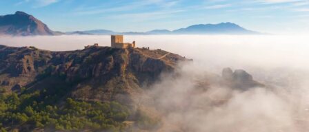 Los pueblos de interior de Murcia que no necesitan costa para conquistarte