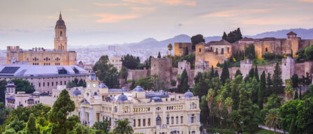 24 horas en Málaga: la mejor ruta de museos, tapas y compras en la nueva capital del lujo