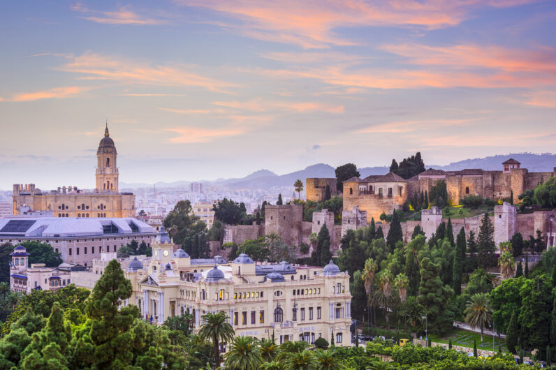 24 horas en Málaga: la mejor ruta de museos, tapas y compras en la nueva capital del lujo