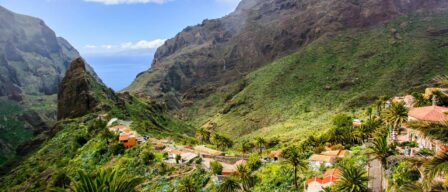 Este es el precioso y escondido pueblo de la geografía española que parece Machu Picchu