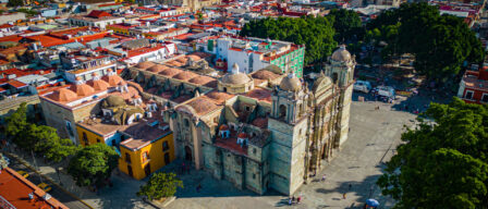 Por qué tienes que conocer Oaxaca: color, sabor, tradición y playas paradisíacas en el tesoro oculto de México