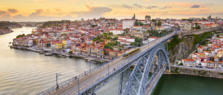 Un día en Oporto: lo que no te puedes perder de la ciudad más vibrante de Portugal