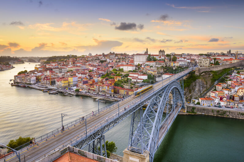 Un día en Oporto: lo que no te puedes perder de la ciudad más vibrante de Portugal