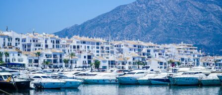 Turium junto con el Ayuntamiento de Marbella y la Junta de Andalucía exploran las claves de su posicionamiento como destinos high-end