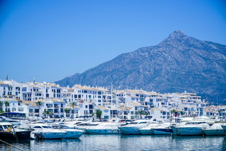 Turium junto con el Ayuntamiento de Marbella y la Junta de Andalucía exploran las claves de su posicionamiento como destinos high-end
