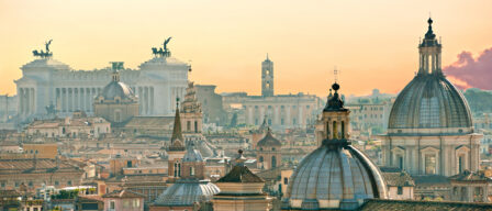Roma para principiantes: la mejor ruta a pie para descubrir el corazón de la Ciudad Eterna