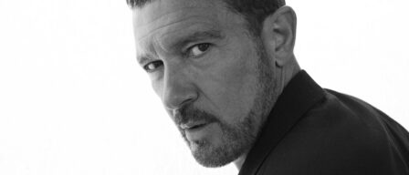 Turium entrega su premio Connecting Excellence Award a Antonio Banderas