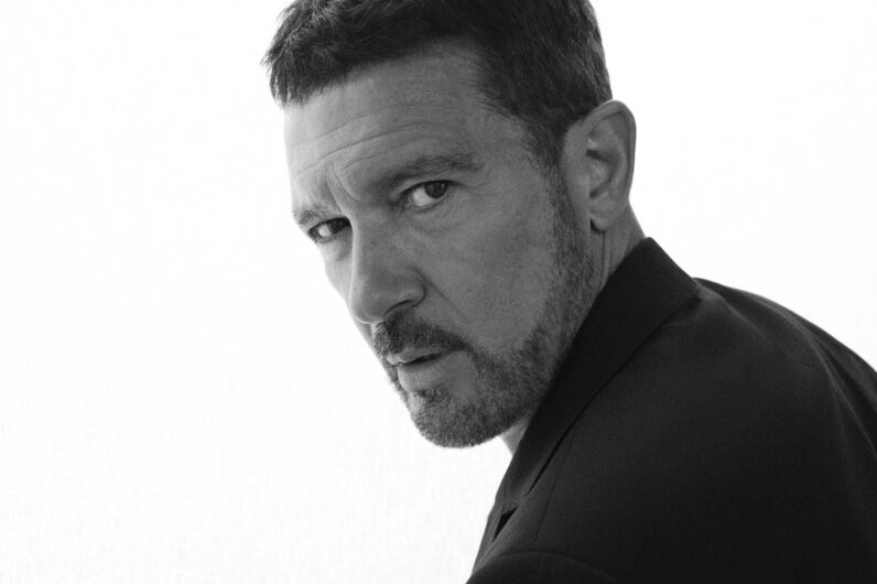 Turium entrega su premio Connecting Excellence Award a Antonio Banderas