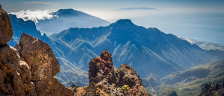 Paisajes que parecen de otro planeta y pueblos escondidos: por qué La Palma es la isla más sorprendente de Canarias