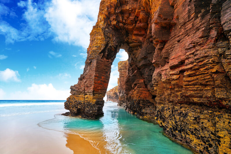 Estas son las siete maravillas naturales que SOLO podrás encontrar en España