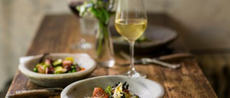 Las joyas escondidas de la gastronomía española: 12 restaurantes estrella Michelin ocultos en pueblos pequeños