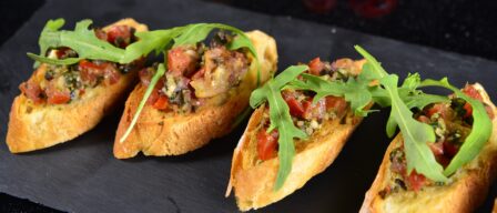 Las mejores tapas del país (y del mundo) invadirán Valladolid y tú podrás degustarlas