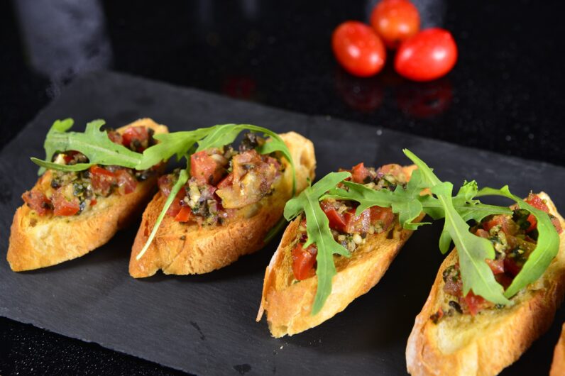 Las mejores tapas del país (y del mundo) invadirán Valladolid y tú podrás degustarlas