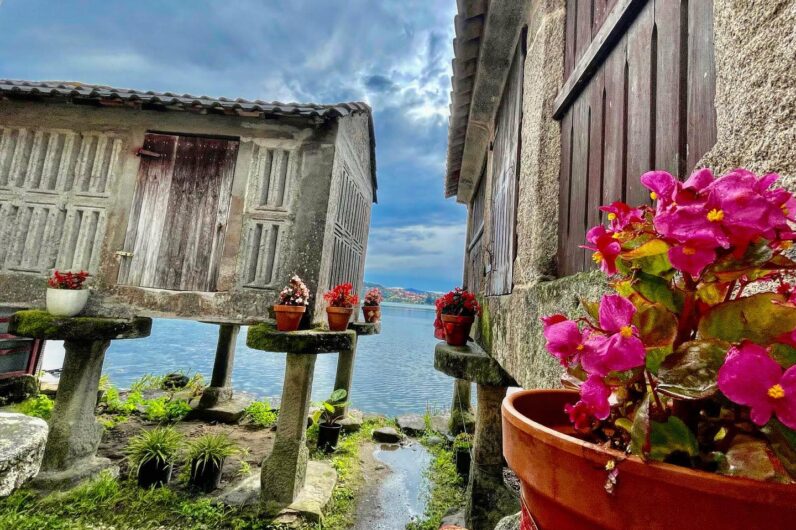 Este es el pueblo gallego con encanto más auténtico y tiene un secreto oculto que muy pocos conocen
