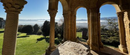 Cinco fechas imprescindibles para visitar Oviedo este año