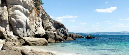 Seis playas de Galicia por las que merece la pena un verano en el Norte