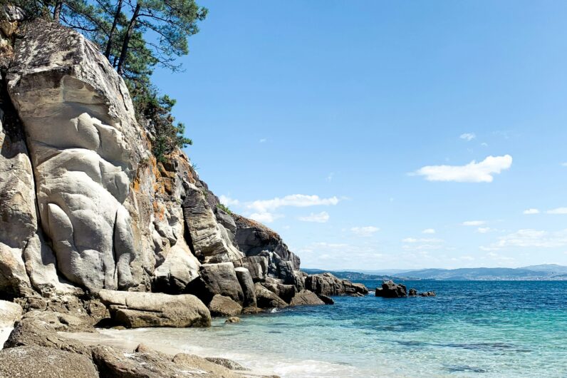 Seis playas de Galicia por las que merece la pena un verano en el Norte