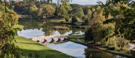 Cinco lugares con encanto a menos de una hora de Londres: pueblos medievales y jardines secretos