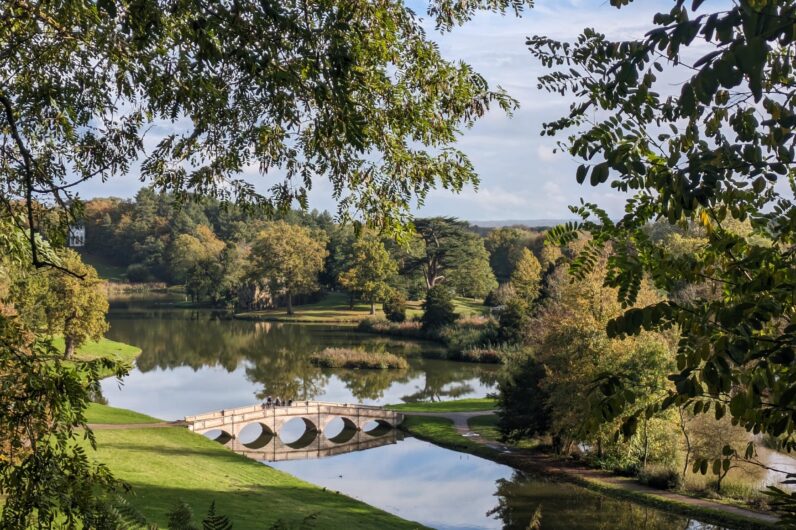 Cinco lugares con encanto a menos de una hora de Londres: pueblos medievales y jardines secretos