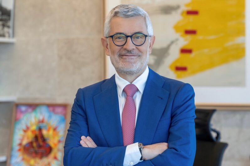 “El reto de esta industria es gestionar su desarrollo a medio y largo plazo”