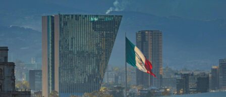 De el Zócalo al Museo Tamayo: esto es todo lo que tienes que ver en tu primera visita a Ciudad de México
