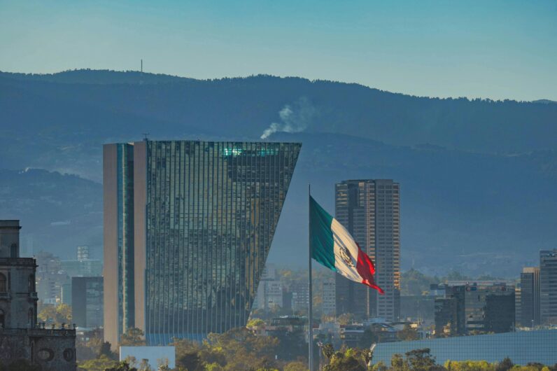 De el Zócalo al Museo Tamayo: esto es todo lo que tienes que ver en tu primera visita a Ciudad de México