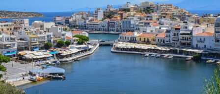 Estos son los imprescindibles de Creta: la mejor ruta por los rincones más bonitos de la isla