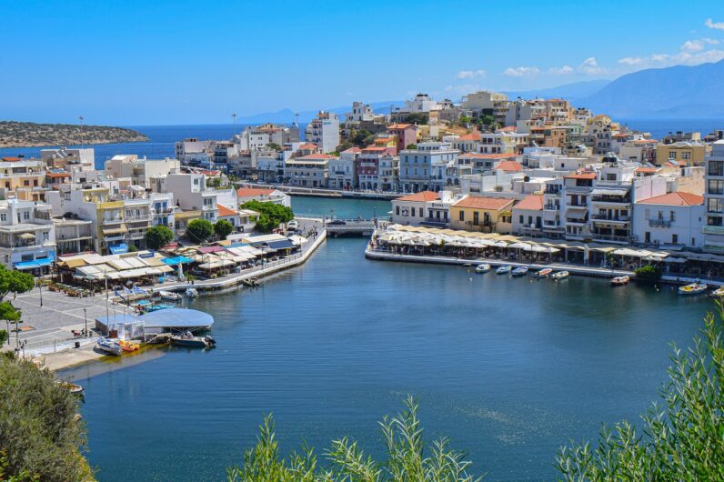 Estos son los imprescindibles de Creta: la mejor ruta por los rincones más bonitos de la isla
