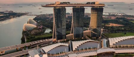 Lo que necesitas saber de Singapur antes de ir: cómo preparar tu viaje a la ciudad más alucinante del mundo
