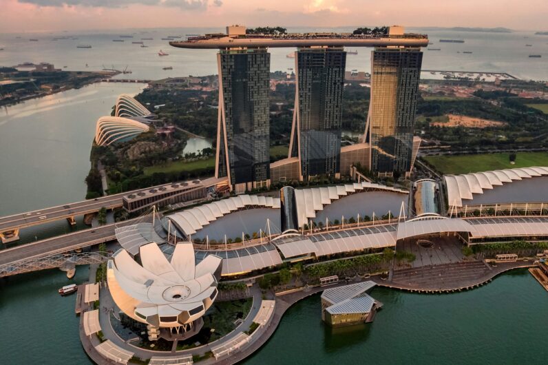 Lo que necesitas saber de Singapur antes de ir: cómo preparar tu viaje a la ciudad más alucinante del mundo