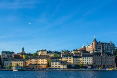 Estocolmo en 48 horas: qué ver y hacer en la ciudad más vibrante de Suecia