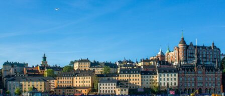 Estocolmo en 48 horas: qué ver y hacer en la ciudad más vibrante de Suecia