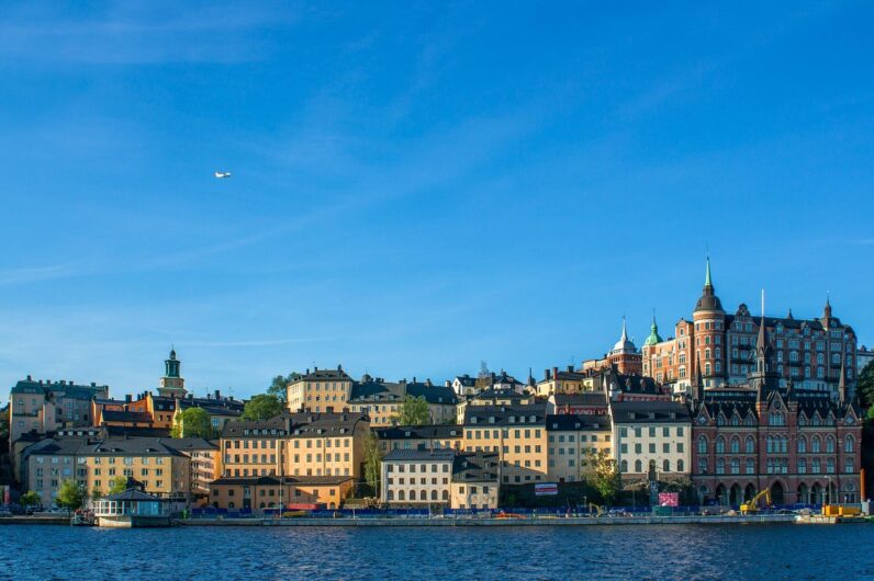Estocolmo en 48 horas: qué ver y hacer en la ciudad más vibrante de Suecia