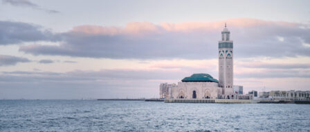 Casablanca, al otro lado de la gran pantalla: cosmopolita, abierta y con una sorprendente vida nocturna