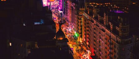 Los turistas internacionales saben que el mejor ocio nocturno está en Madrid (y mucho más en verano)