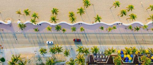 Esta es la ciudad más divertida de los Estados Unidos: los mejores consejos prácticos para no perderte nada