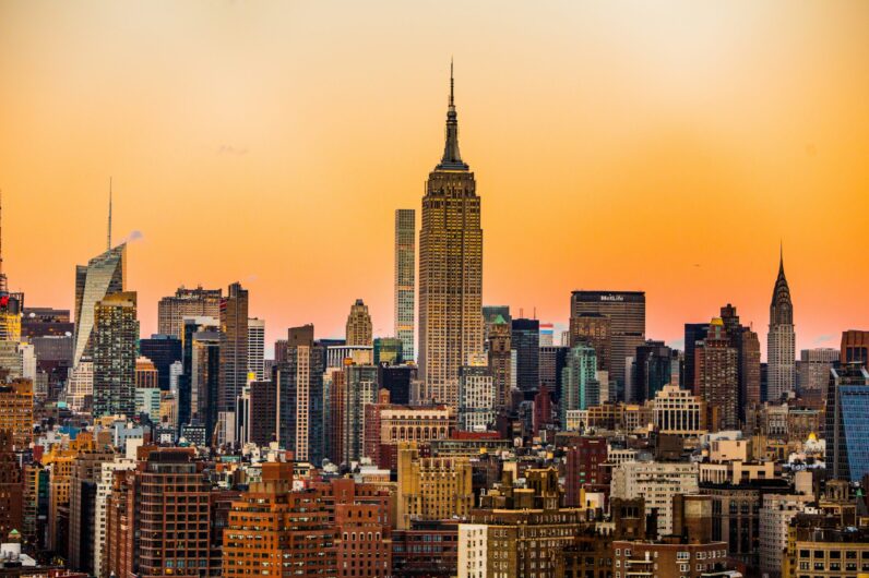 Qué hacer en Nueva York en septiembre: compras, parques, azoteas y la mansión Rockefeller más desconocida