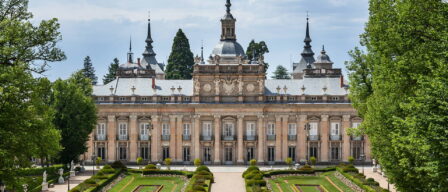 Las audioguías inteligentes de GVAM seguirán en Patrimonio Nacional y en el Museo del Prado