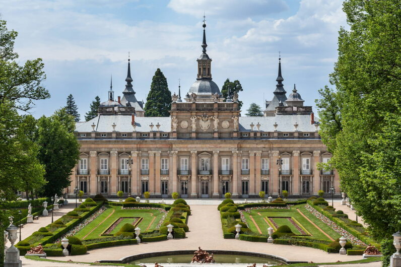 Las audioguías inteligentes de GVAM seguirán en Patrimonio Nacional y en el Museo del Prado